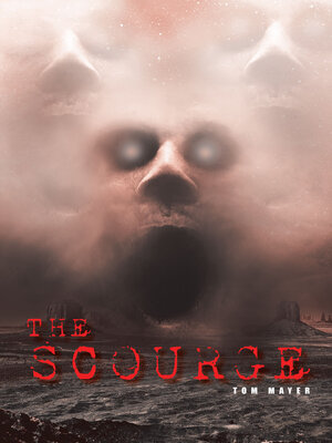 cover image of The Scourge
